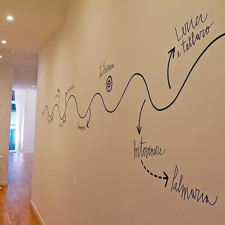 Altamarea 3* La Spezia