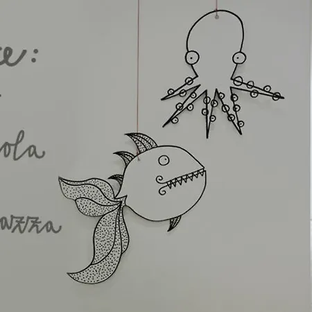 Altamarea Maison d'hôtes