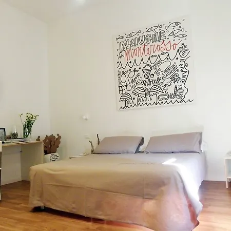 아피타카메레 알타마레아 3* 라스페치아