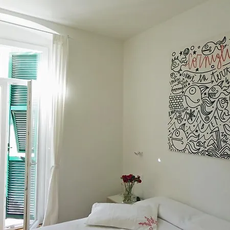 Guest house Altamarea