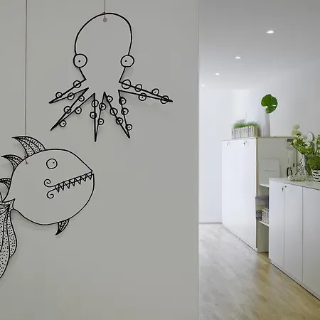 招待所 艾菲特卡梅尔阿尔塔玛尔旅馆