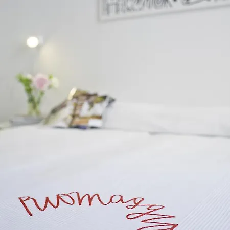 Altamarea 3* La Spezia