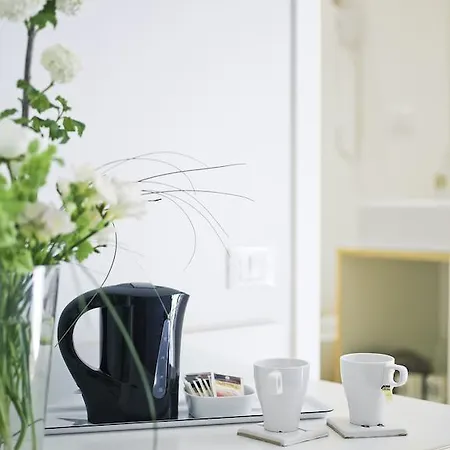 招待所 艾菲特卡梅尔阿尔塔玛尔旅馆