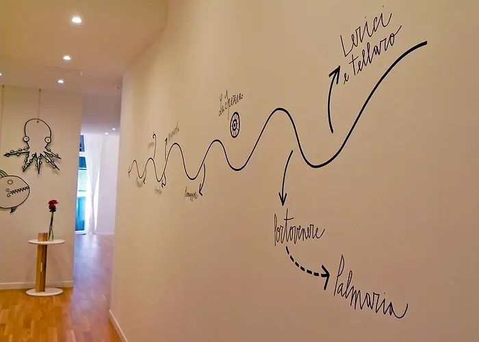 Altamarea 3* La Spezia