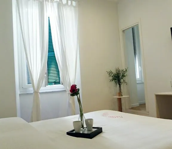 Altamarea 3* La Spezia