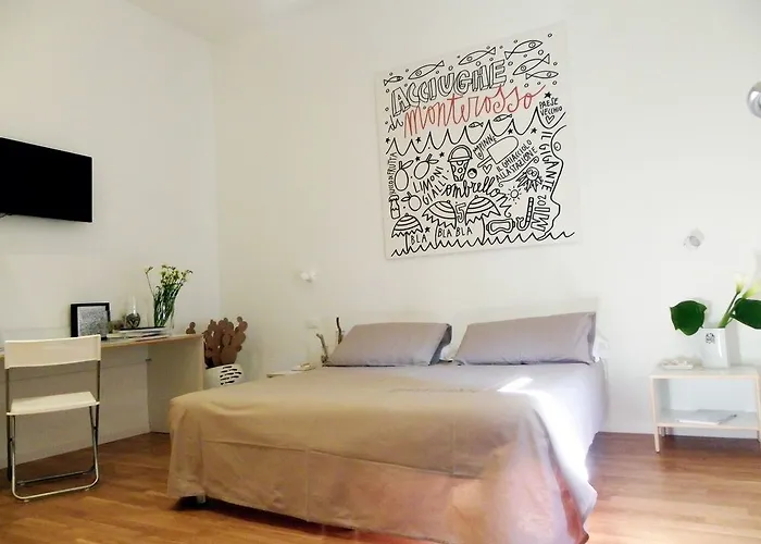 Altamarea 3* La Spezia