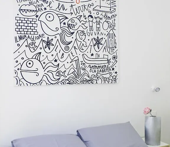 Altamarea 3* La Spezia